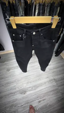 Quần Jean D2 Biker LikeAuth #tongkhoamiri #viral #xuhuong 