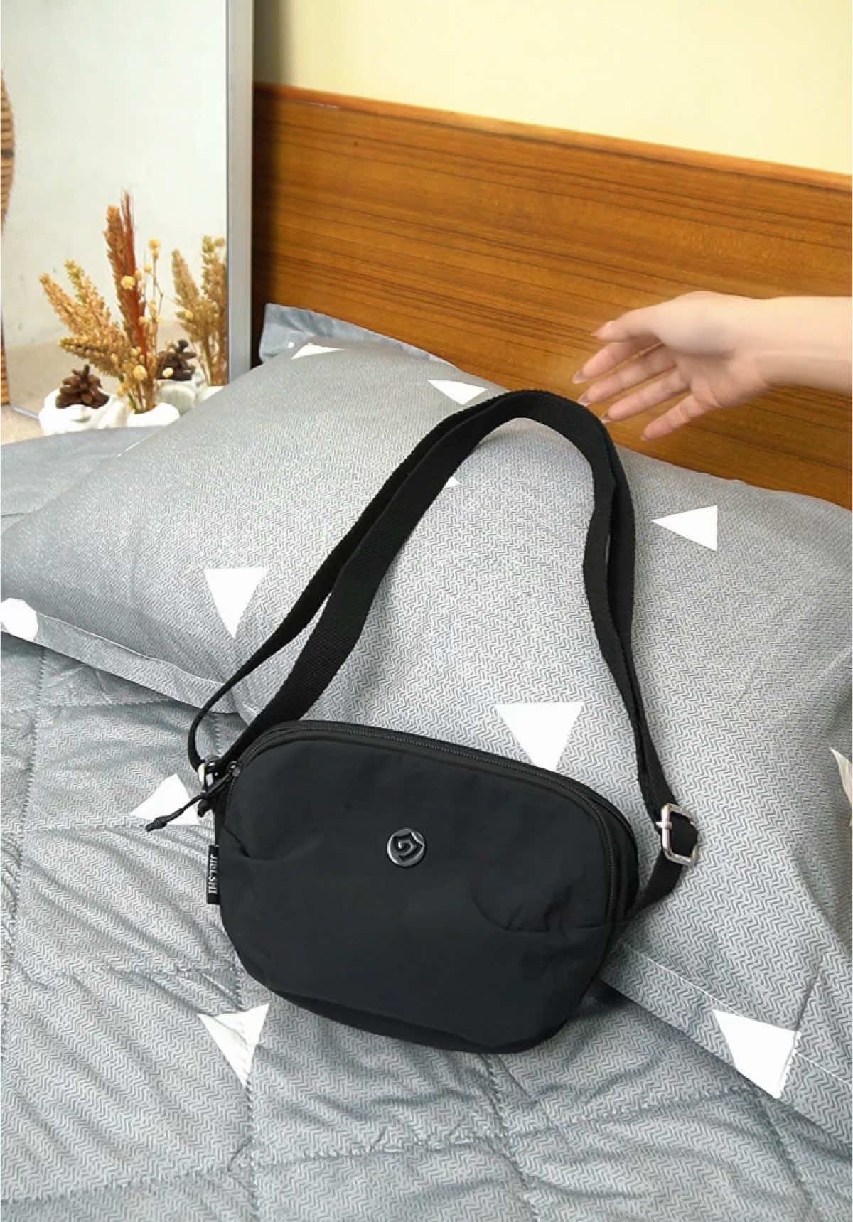 Selempang Candy #taswanita #taaolong01 #selempangwanita #jielshicollection 