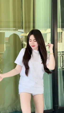 #เสื้อโอเวอร์โซส์ #เสื้อยืด #Rodbenz 🤍