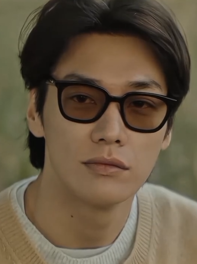 bro with autumn🫠🫶 #kimyoungkwang #koreandrama #walkingonthinice #fyp #kdrama 