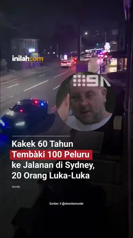 Komisaris Polisi NSW Mal Lanyon menegaskan bahwa motif pelaku penemb*kan belum jelas. Namun, ia memastikan insiden ini tidak memiliki kaitan dengan aktivitas terorisme atau kegiatan geng kriminal mana pun. Kasus penemb*kan ini sontak membuat publik Australia terhenyak. Insiden penembakan massal relatif jarang terjadi di sana, mengingat larangan ketat terhadap senjata api otomatis dan semi-otomatis yang telah berlaku sejak 1996. Regulasi ketat tersebut diterapkan pasca-tragedi Port Arthur, Tasmania, di mana seorang pria bersenjata menewaskan 35 orang. - Selengkapnya kunjungi website dengan klik link di bio atau download aplikasi di AppStore dan Google Play Store. #InilahNews #Sydney #Australia #Inilahcom #titiktengah #titikcerah 