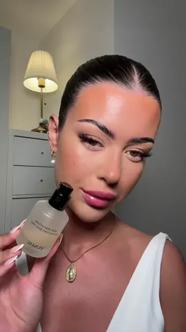 Skin prep has never been easier with Yunjac Base Prep✨This is on promotion for Amazon's Prime Fall, starting October 1st, get yours now❤️ @Yunjac #yunjacbaseprep  #KoreanSkinPrep #primer #makuptips 