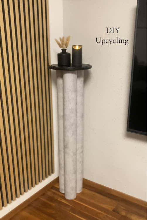 DIY Upcycling  #DIY#homedecor