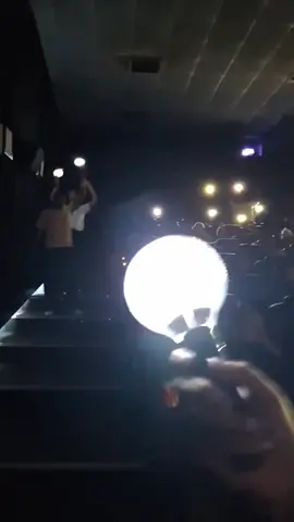 How do I explain this feeling to someone who doesn't know BTS or is not an Army??!!! Numetro Pavillion Durban South Africa you guys were absolutely awesome!!! WE ARE CONCERT READY! #bangtansonyeondan방탄소년단 #btsarmy #NuMetroXBTSMovieWeeks #btsmovieweeks #btsconcertinsouthafrica 