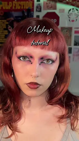 ig: ayhother  -makeup tutorial- • Products: palette from @BEAUTY BAY  khôl from @maccosmetics  mascara from @Maybelline France  gloss from @L’Oréal Paris  • #fyp #mua #makeuptutorial #grwm #pourtoii 