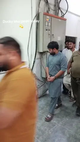 #Ducky bhai latest video today in court #Ducky #duckybhai #