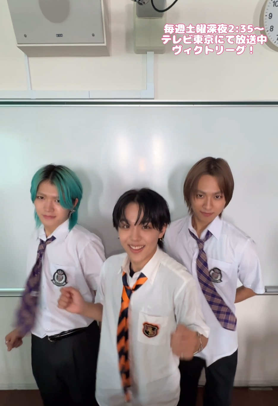 バンバラバンPart①🐼🍑🐰 #LILLEAGUE  @LIL LEAGUE  #百田隼麻  #KIDPHENOMENON  @KID PHENOMENON【公式】  #川口蒼真  #佐藤峻乃介 