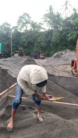 Pasir A1 bro #muntilan #merapi #fypシ゚ #figterfuso #masukberandafyp 