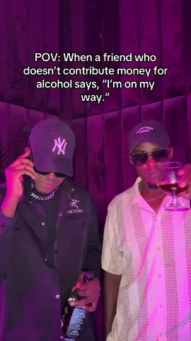 Every gang has that one Free Beer specialist 😂😂😂 #fyp #africantiktok #clublife #todowhat 