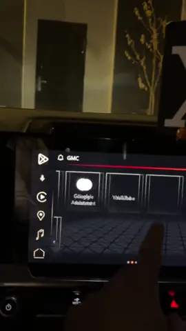 طريقة اليوتيوب والنيتفليكس على السييرا 👍🏻😍 المعذرة على التأخير  ولكن الطريقة اللي حاولت فيها وجربتها قبل صارت فيها مشاكل، على العموم هذي الطريقة الصحيحه والسليمه  واعتذر مجدداً على التأخير ❤️ #سييرا #سيلفرادو #2025 #كاربلاي #netflix 