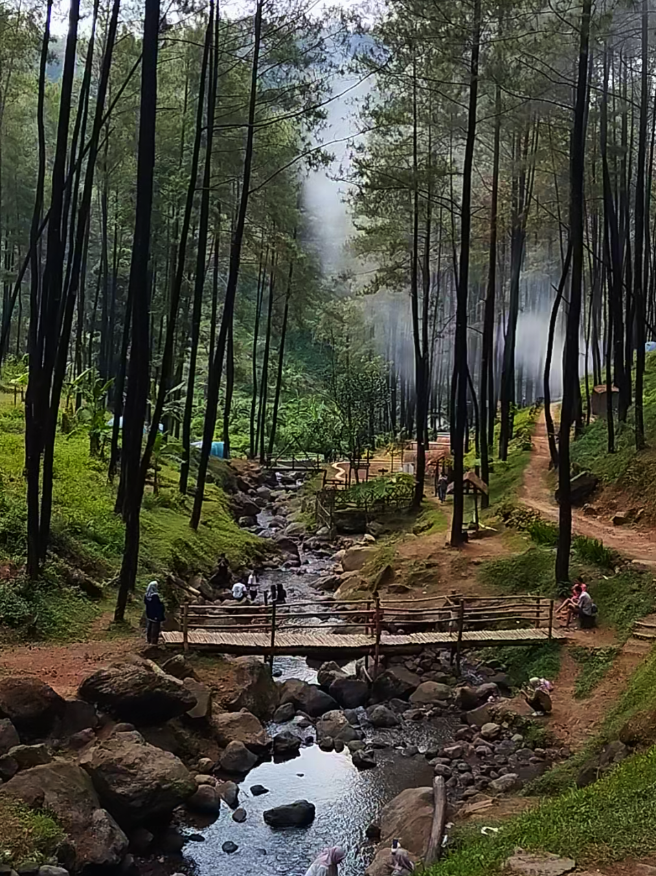 video mentahan buat prank temen atau video story bisa juga buat bahan editing kalian.  📍 : Wisata Kedung Klurak, Pacet, Mojokerto #mentahan #mentahanvideo #mentahanvidio #pacet #mentahancapcut 