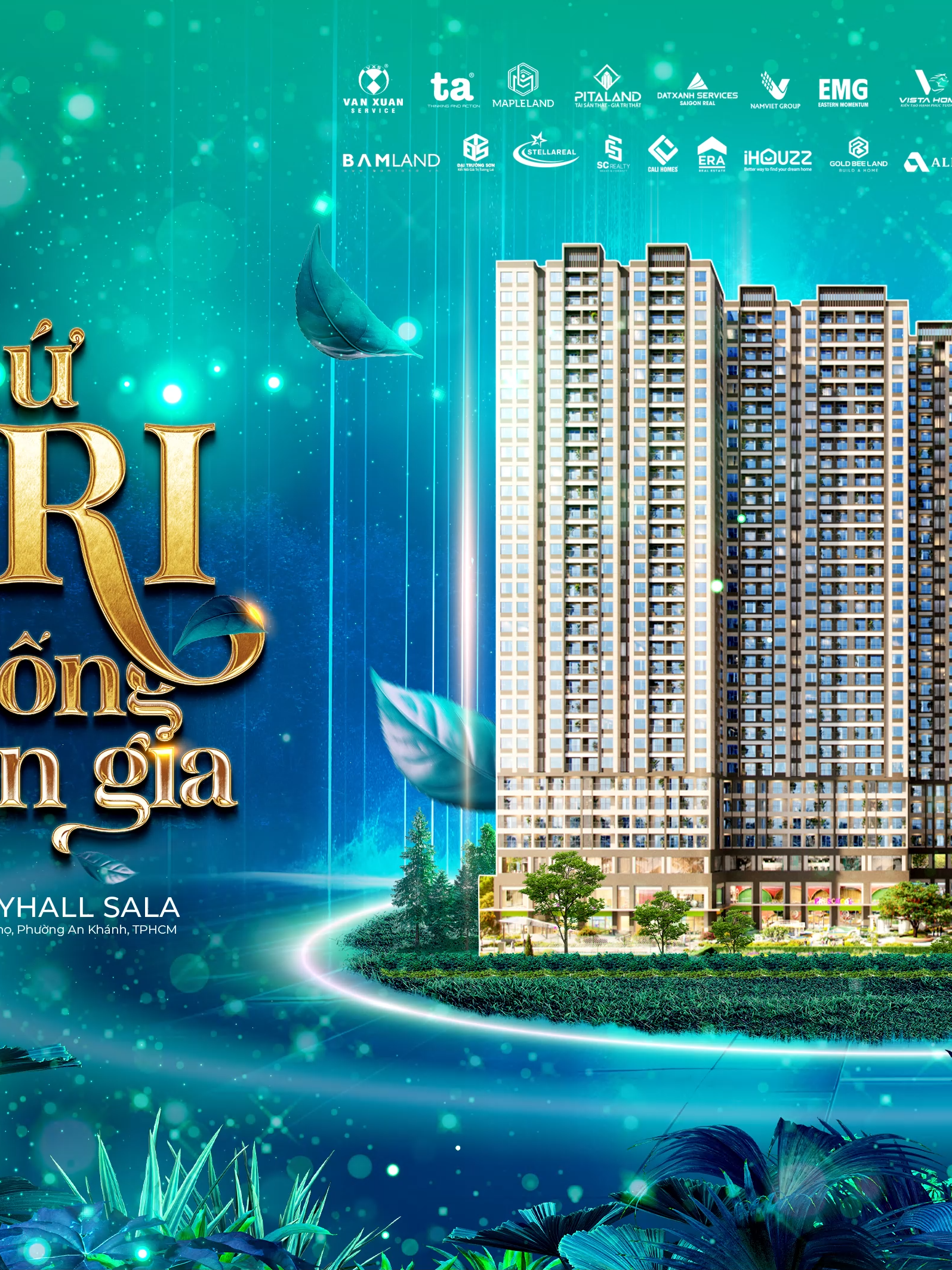 SỰ KIỆN RA QUÂN - DỰ ÁN HAPPY ONE MORI - MỖI CVTV LÀ MỘT ĐẠI SỨ MORI 🔥 Với chủ đề: 