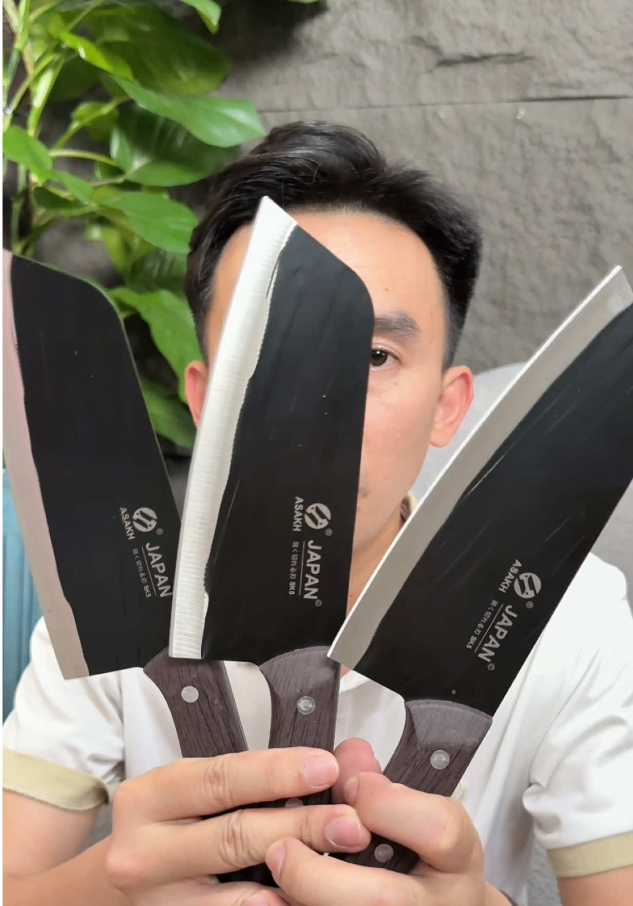 #ongbobim1 #ongbobim #dao #dondepnhacua 