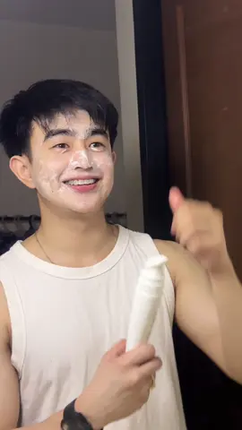 Fresh face, clear skin @ICELERSKIN.PH  #skincare #facialwash #icelerskin #icelerskinph 