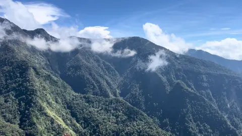 Nature for humans 🍃 . . . #Bulubialo #pendakigunung #Traveler #Nature 
