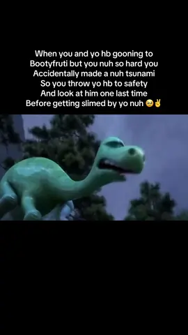 Gooning while typing ts 🥹✌️❤️‍🩹 #fyp #funny #gooddinosaur #funny #relatable