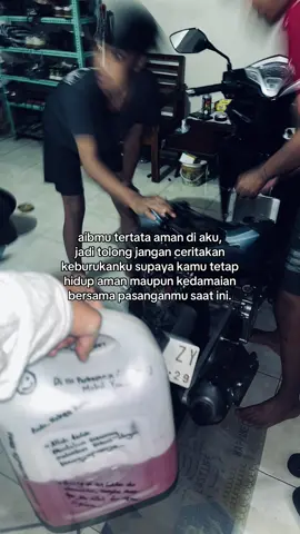 #fyp #kzrgank #vario200cc 