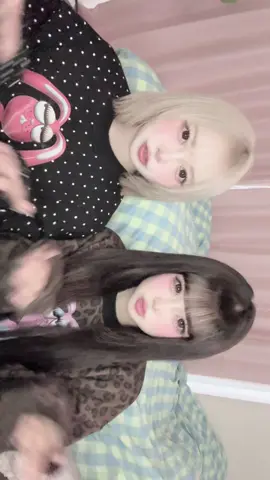 喧嘩したらその日に仲直りするんだよ✨#一生友子 