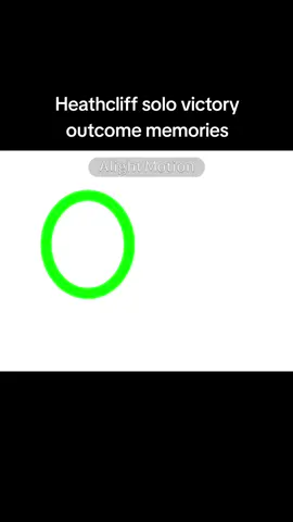 Heathcliff solo victory outcome memories #WildHunt #wildhunt #company #limbus #limbuscompany #outcomememories #outcome #positive #solovictory 