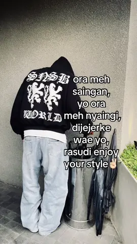 enjoy brok✌🏻 #capermbesopo #snsb #foryoupage 