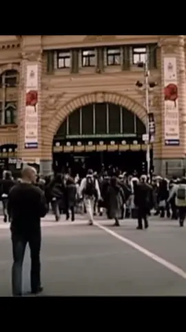 Melbourne #90s #2000s #australia #edit #melbourne 