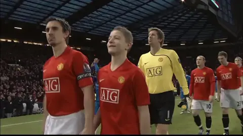 remembering the past💫❤️‍🔥 #fyp #manchesterunited #foreveryoung #fypage #mufc 