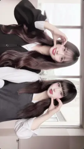 恋愛したい季節です❄️❤️ #fyp #ljk #新羽jk #おすすめ 