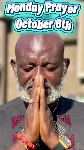 #monday #morningprayer #dailyprayer #praydaily #prayer  