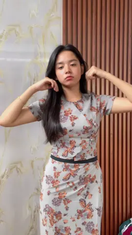 ရှမ်းမဟုတ်တဲ့ဗမာမလေးပါ😛#public #tiktok #fyp @TikTok 