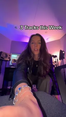 3 tracks I can’t get out of my head #newmusic #viral #trending #sounds #music 
