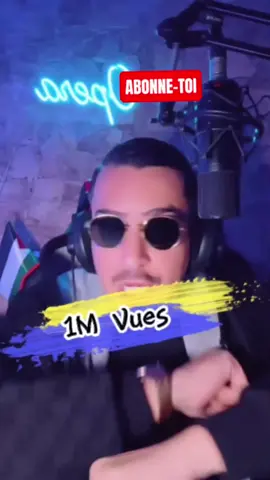 #operatango #1million 