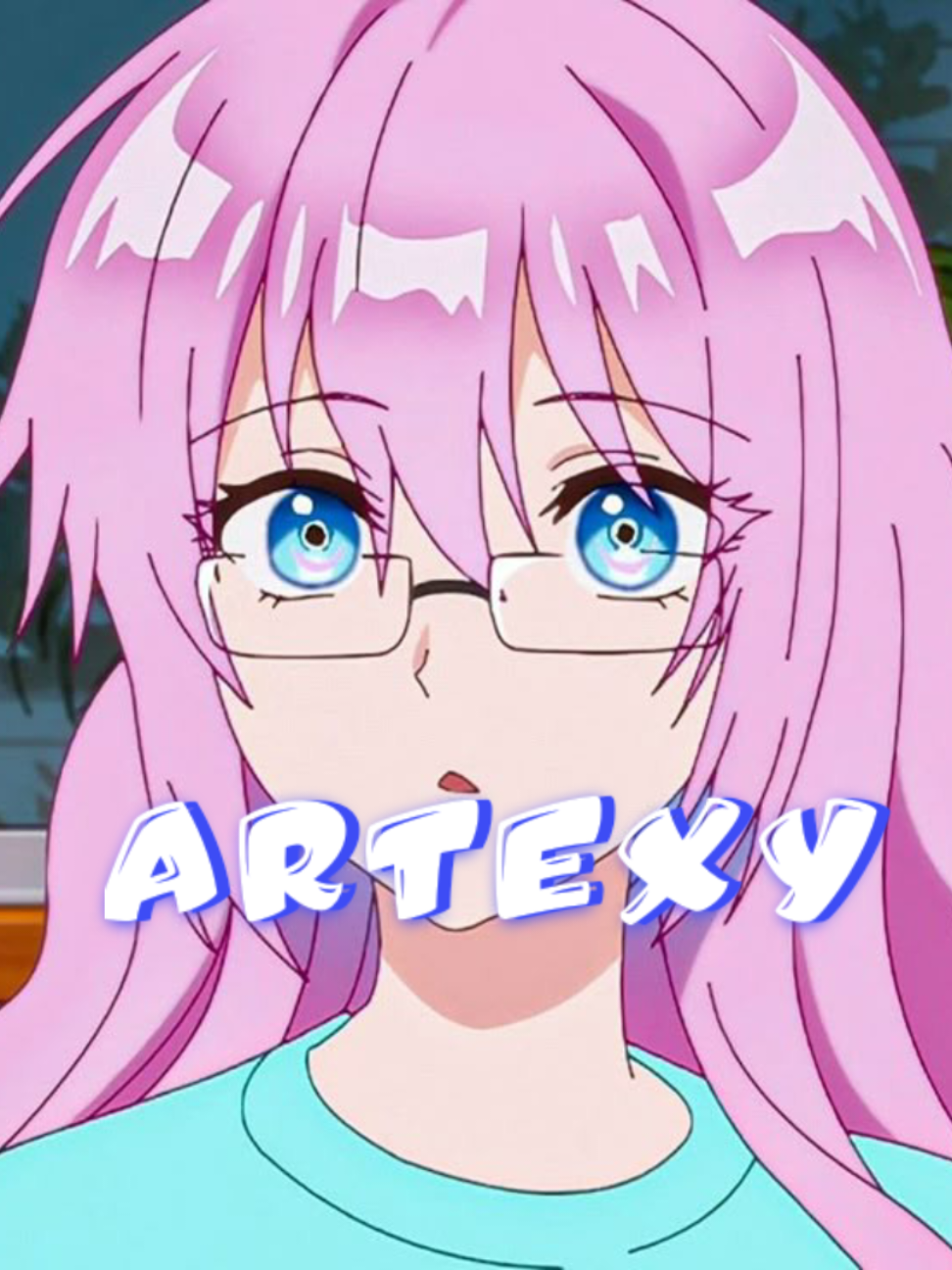 ternyata selama ini Shikimori admin nekochan😨🗿 #fyp  #margaverse  #margaala  #animeedit  #shikimoriisnotjustcute 