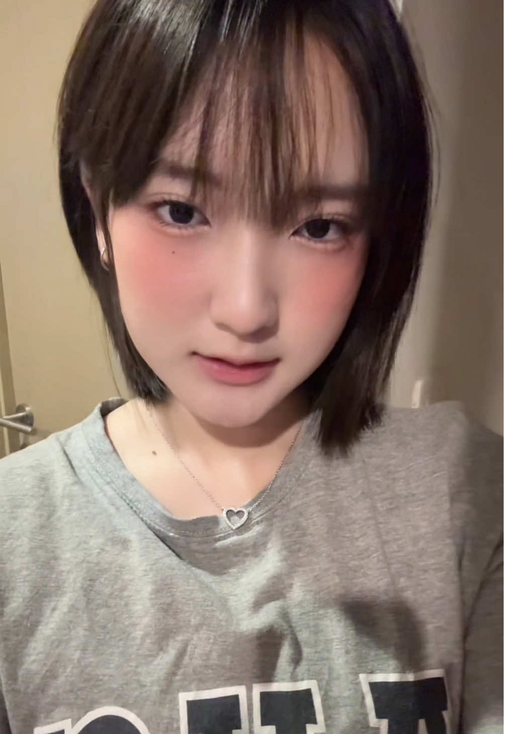 โด้นนน #mirinbnk48 #fyp 