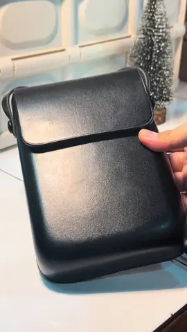 #กระเป๋าใส่โทรศัพท์ #กระเป๋าสะพายข้าง #กระเป๋าเท่ห์ๆ 