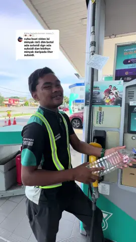 Membalas kepada @ʎoqǝɥƆ⫍ ⃢👁ܫ👁⃢ ⫎  Hampa dok pening sangat kan ni kami tunjuk bukti kt hampa . Video direct nah takdak cut apa2 . #fyp #petronas #budi95 #subsidi #petronaswilayahutara #madani #fypage #sara 