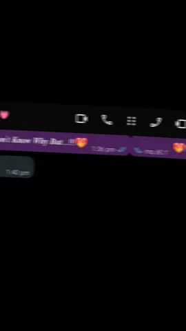 𝐉𝐛 𝐭𝐮𝐣𝐡 𝐤𝐨 𝐩𝐚𝐭𝐚 𝐡𝐚𝐢 𝐝𝐢𝐥 𝐦𝐮𝐬𝐤𝐡𝐫𝐚𝐭𝐚❤🫀🤭 #fybbbbbbbbbbbbbb #fybシviral #whatsappchats #unfrezzmyaccount #foryoupage 