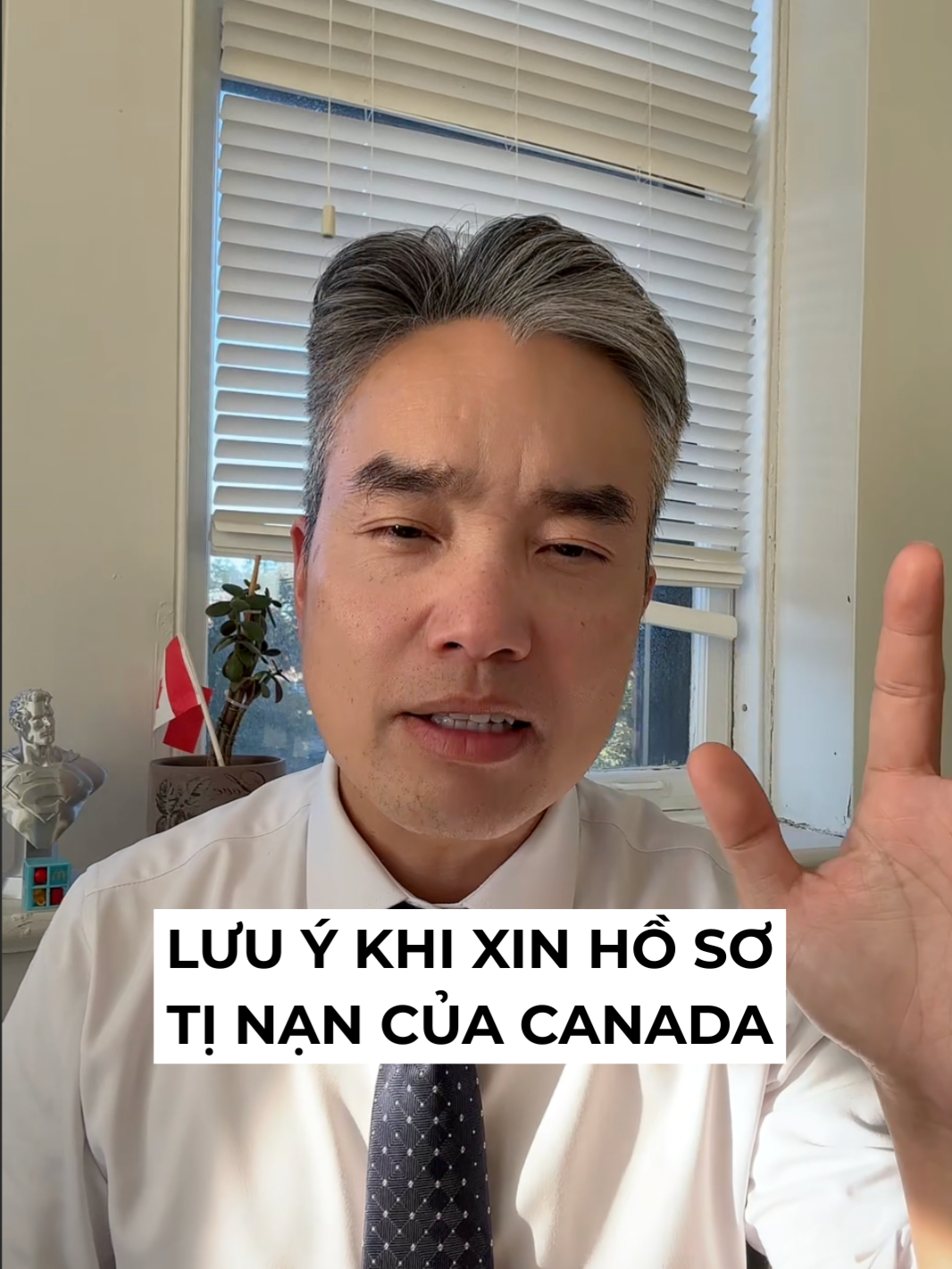 nếu bạn không muốn bị tịch thu thuờng trú nhân khi xin tị nạn thì hãy xem hết video này #paulduong #dinhcucanada #canadalife #canadaimmigration #canadaimmigrationnews