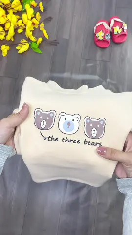 Combo 3 áo giữ nhiệt cho bé #xh #aogiunhietchobe #combo3aogiunhiet #thoitrangtreem 