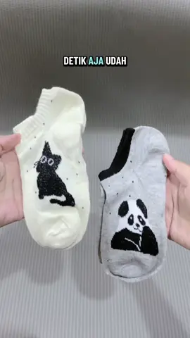 New Collection!✨ #fyp #kaoskakiwanita #fyppage #kaoskaki #aesthetic #funny 