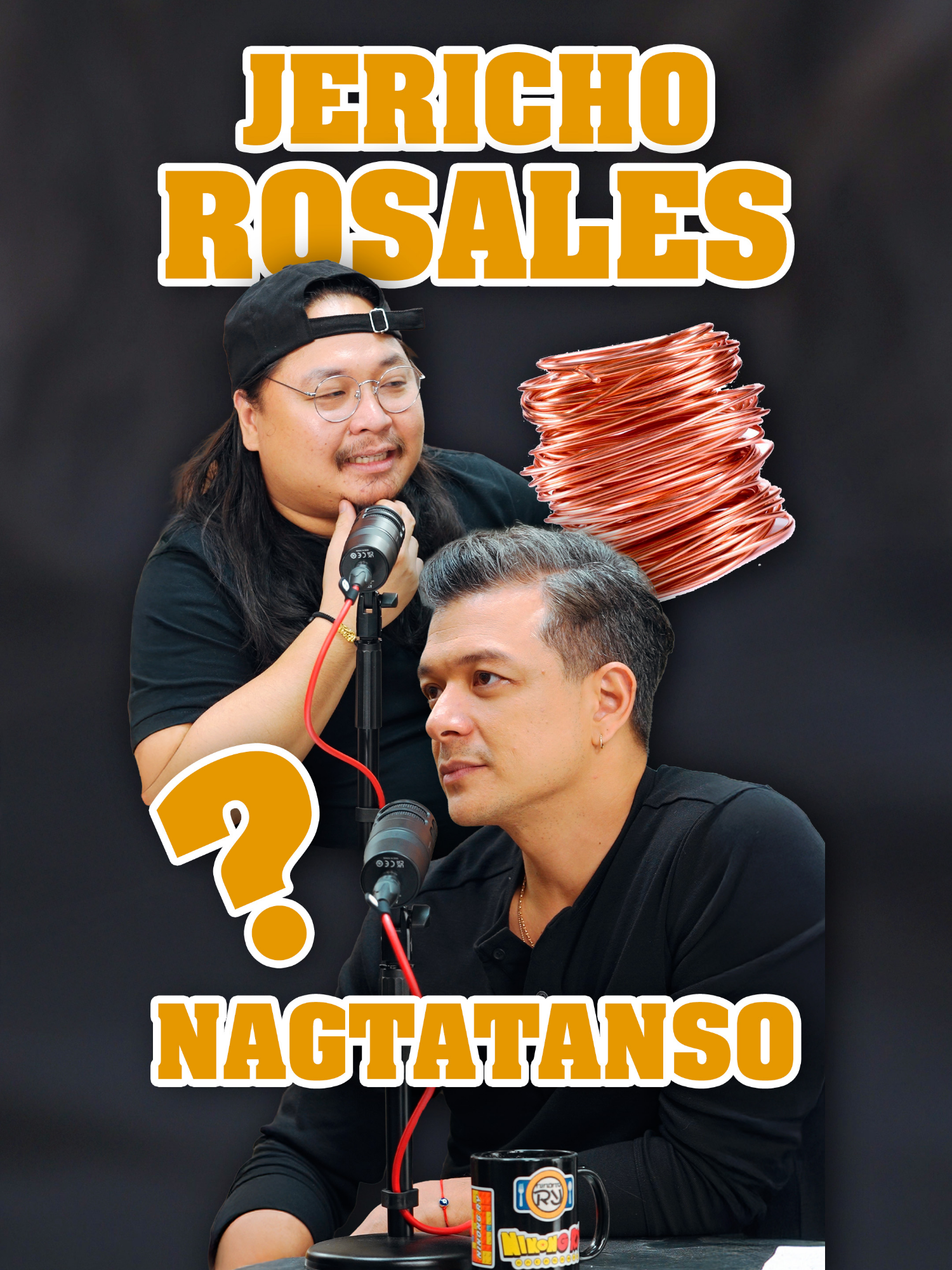 jericho rosales tulad din natin