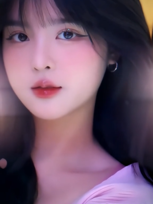 Cutegirl, Let's JJ ... #jj #template #fy 