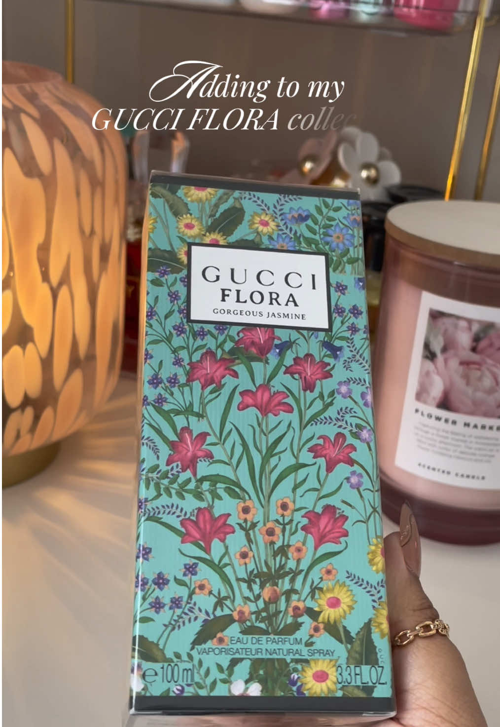 #perfumetok #trending # #unboxing #scent #perfumecollection 