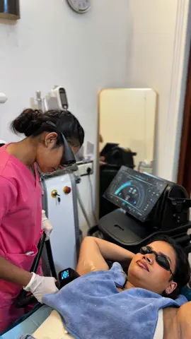 Getting LHR done has by far been one of the best decisions I’ve ever made!🥳 The results and the convenience of it all has truly been amazing. I’m so glad that I chose LUXSKIN by Doctor Dineli for my LHR because my experience has been nothing short of phenomenal. The staff is so kind and educate you about the whole process so any of your doubts will be cleared and you will start this process with confidence and trust 🙂‍↔️ And their work, I mean the results speak for themselves🙂‍↕️ You srsly need to go book your LHR appointments NEOWW cos you are going to be saving so much more money than you think you will!! Plus it’s so much better than waxing and irritating your skin, and if you shave…. Girl… it’s high time to say bye to those razor burns and ingrowns😭 Call 077 848 4111 to book your appointments or consultations and for any other information!!✨ Thank me later 🤭 @Luxskin By Dr.Dineli  Laser Hair Removal | Wellness | Beauty |  #laserhairremoval #girlythings #viral #fyp #srilanka 