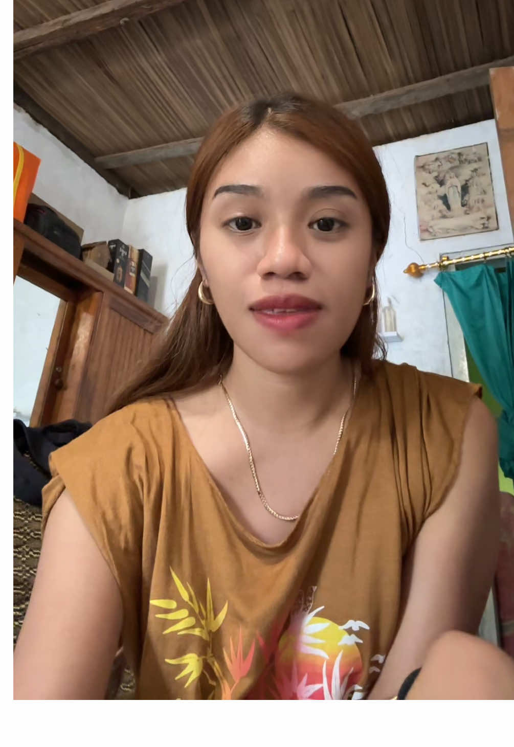 Cek di keranjang kuning dan paymant skrng juga sayangku😘