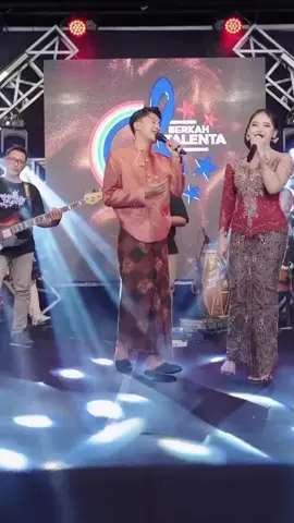 Pelampiasan 2 - Silvy Kumalasari ft Sadewok #pelampiasan2 #silvykumalasari #sadewok #berkahtalenta #fyp 