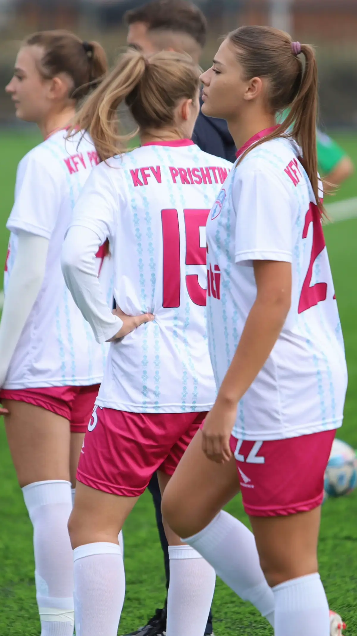 #SeeHerScoring #kfvprishtina 