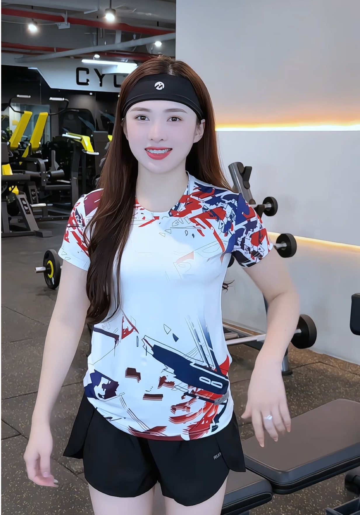 Áo Cầu Lông Nam/Nữ Bumbee 