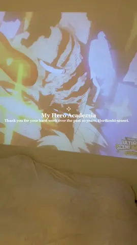 ヒロアカは唯一無二の作品⋆. 𐙚 ˚ファイナルシーズン楽しみ☆⸝⸝꙳⁡#僕のヒーローアカデミア #ヒロアカ #オタク部屋 #おすすめ #fyp 