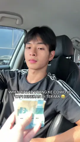 LAHHH.. 😳