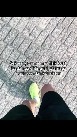 Cukup lebih baik dari hari kemarin#lari #pelari #pelarikonten #binsik 